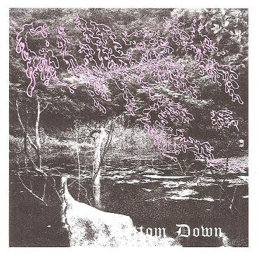 GUILTY C. 『BOTTOM DOWN』 (CD/JPN /ANBIENT, NOISE)