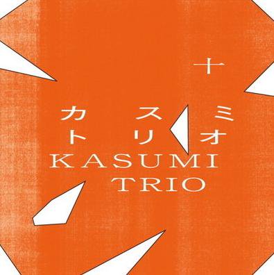 ߥȥꥪ(KASUMI TRIO) tsunashi  (CD/JPN/ POP)