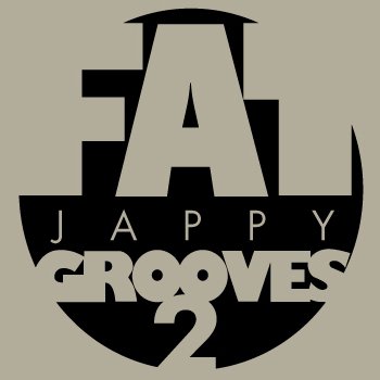 ëϺ FAT JAPPY GROOVES volume 2 -ܤΥ롼֥ ¶- (CD/JPN /ʪMIX CD)