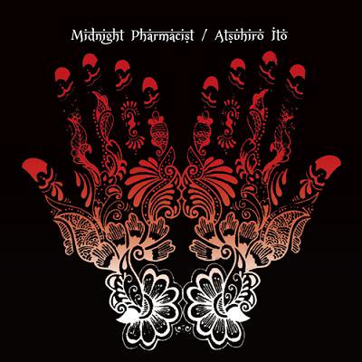 伊東篤宏 (Atsuhiro Ito) 『Midnight Pharmacist』 (CD/JPN /Others)