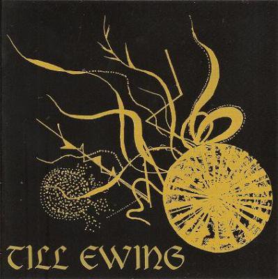 TILL EWING s/t (CD-R/JPN/ HARDCORE)