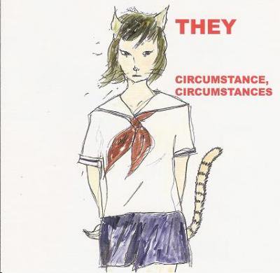 They circumstance circumstances (CD-R/JPN/ ROCK)