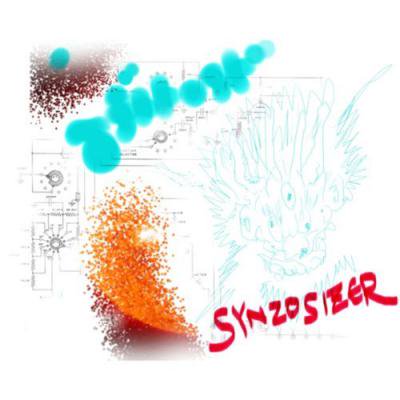 YDESTROYDE SYNZOSIZER (CD/JPN/ ROCK)