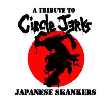 V.A. 『A Tribute to CIRCLE JERKS 