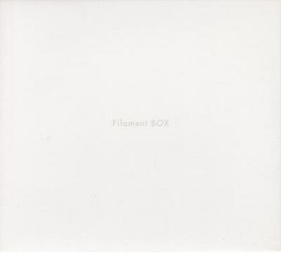 filament(Sachiko M+ͧɱ) filament BOX (CD[5Ȥ]/JPN/ ROCK)
