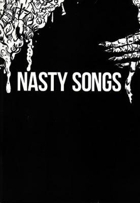 K-TIC 『NASTY SONGS』 (ZINE/JPN/ ART)