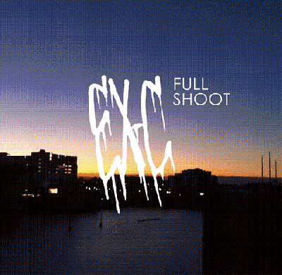 EX-C FULL SHOOT (CD/JPN/ HARDCORE) ŵƥåդ!!