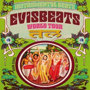 EVISBEATS WORLD TOUR (CD-R/JPN/ BREAKBEATS, HIPHOP)