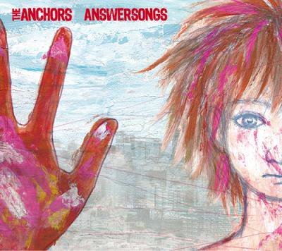 THE ANCHORS ANSWERSONGS (CD/JPN/ ROCK)