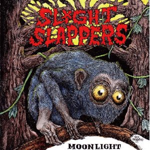 SLIGHT SLAPPERS MOONLIGHT (CD/JPN/ HARDCORE)