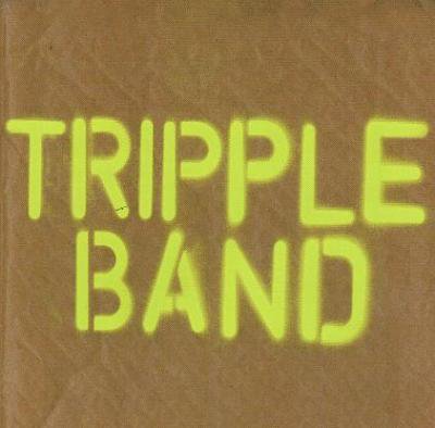 Tripple Band ؤޤ (CD/JPN/ ROCK, REGGAE)