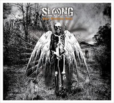 SLANG Glory Outshines Doom (CD/JPN/ HARDCORE)