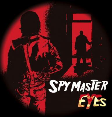 SPY MASTER EYES (CD/JPN/ HARDCORE)