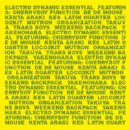 V.A.ELECTRO DYNAMIC ESSENTIAL (CD/ExT Recordings)