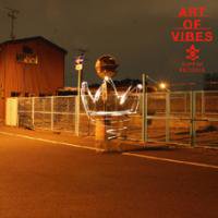 ART OF VIBES S/T (CD/HIPHOP/ suppon records)
