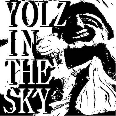 YOLZ IN THE SKYYOLZ IN THE SKY (CD/JPN/ PUNK)