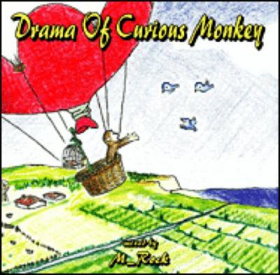 mixed by M-RockDrama Of Curious Monkey