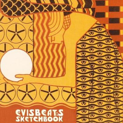 EVISBEATS SKETCHBOOK(Mixed by DJ MIGHTY MARS) (CD/JPN/ MIX CD)