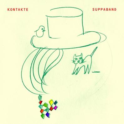 åѥХ KONTAKTE (CD/JPN/ POP)