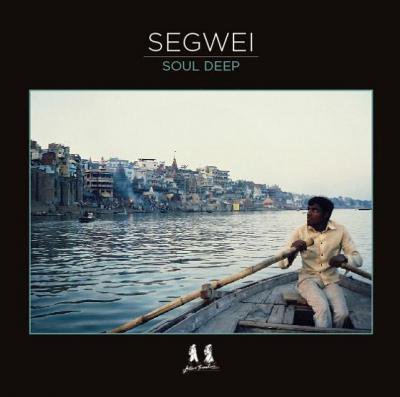SEGWEI SOUL DEEP (CD/JPN/ HARDCORE)