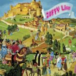 ZOFFY 『Zoffy Live!』 (CD/JPN/ ROCK)