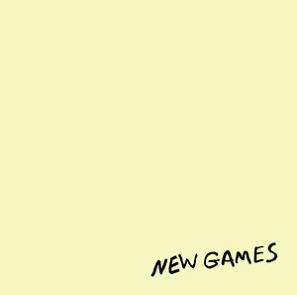 goat NEW GAMES (CD/JPN/ ROCK)