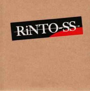 RINTO-SS ܤΤФ󤢤(CD/JPN/ PUNK)