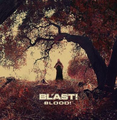 BL'AST! BLOOD! (CD/JPN/ HARDCORE)