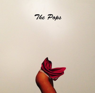 The POPS ThePOPS (CD/JPN/ PUNK, ROCK)
