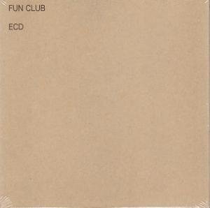 ECDFUN CLUB (CD/JPN/HIPHOP)