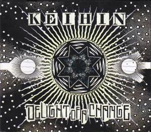 KEIHIN DELIGHT OF A CHANGE (CD/JPN/ MIX CD)