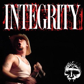 INTEGRITYsalvation malevolence (CD/US HARDCORE)