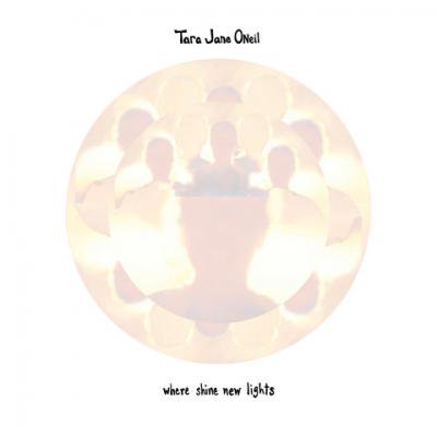 Tara Jane O'Neil Where Shine New Lights(CD/US/ FOLK)