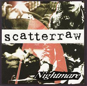 <img class='new_mark_img1' src='https://img.shop-pro.jp/img/new/icons49.gif' style='border:none;display:inline;margin:0px;padding:0px;width:auto;' />Nightmare 『Scatterraw』 (CD/JPN /HARDCORE)