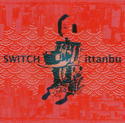 ä SWITCH (CD/JPN/ ROCK)