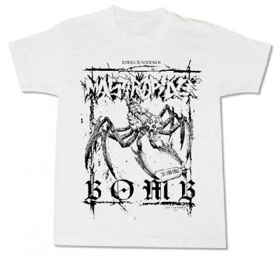 MASTERPEACE BOMB T-Shirts [ۥ磻] (TEE/JPN)
