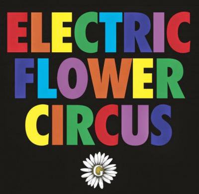 GIVE ELECTRIC FLOWER CIRCUS (12