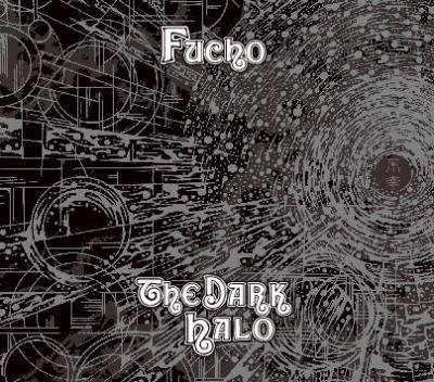 不幸(Fucho) 『The Dark Halo』 (CD/JPN/ HARDCORE)