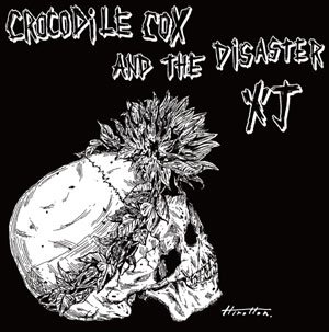 CROCODILE COX AND THE DISASTER  / MOTTO (7