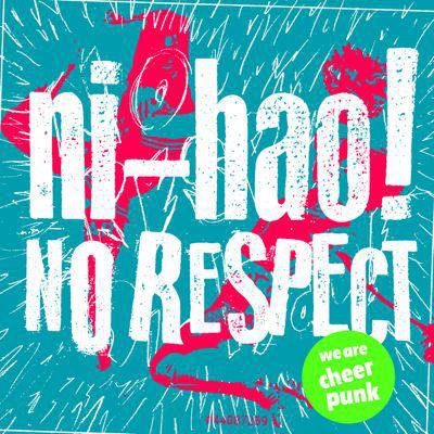 ˡϥ! NO RESPECT (CD/JPN/ ROCK)