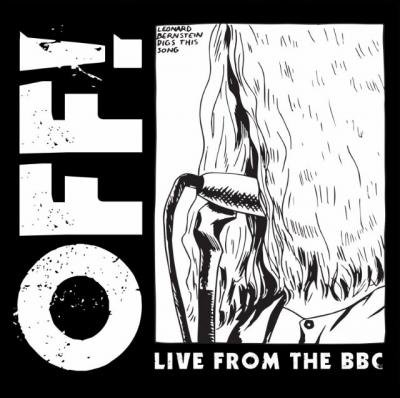 OFF! LIVE FROM THE BBC (10