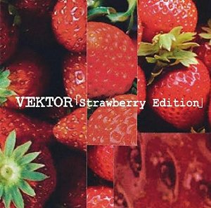 VEKTOR Strawberry Edition (CD/JPN/ PUNK)