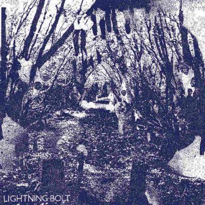 LIGHTNING BOLT Fantasy Empire (CD/JPN/ ROCK)