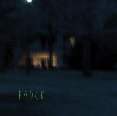 Padok Roadside House (CD/JPN/ ROCK)
