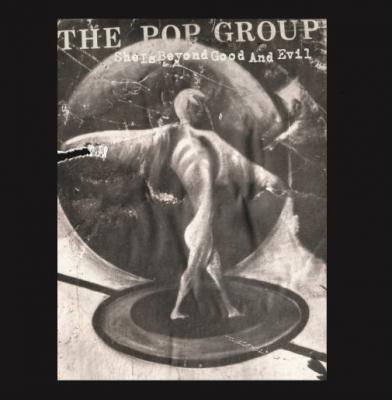 POP GROUP SHE IS BEYOND GOOD AND EVIL (7