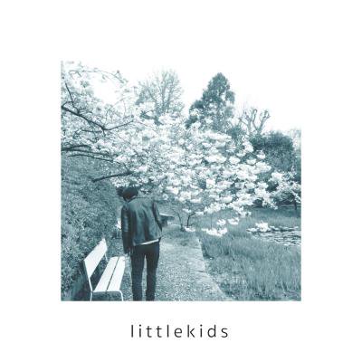 littlekids 『s/t』 (CD/JPN/ PUNK, ROCK)