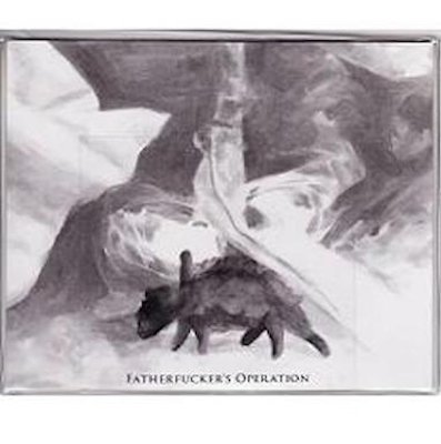 nemo / TIALA『FATHERFUCKER'S OPERATION EP』 (CD/JPN/ ROCK, PUNK)