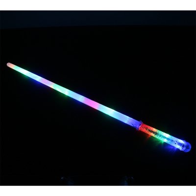 光る」LEDレインボーセイバー（72個入）-www.cree8tivedesigns.com