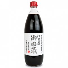 御用蔵醤油 １L 通販・販売