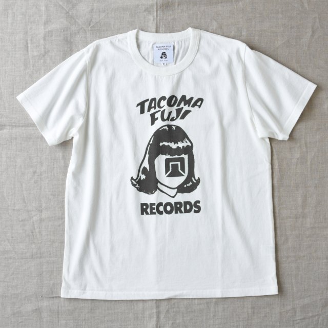 T - Tacoma Fuji Records